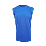 (QDS50) Dri Fit Sleeveless Tee